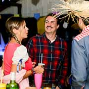 Arraiá dos Amigos 2019