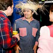 Arraiá dos Amigos 2019