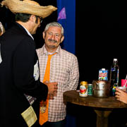 Arraiá dos Amigos 2019