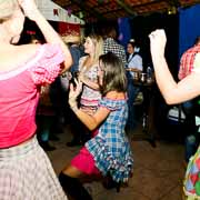 Arraiá dos Amigos 2019