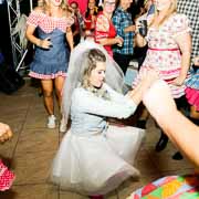 Arraiá dos Amigos 2019