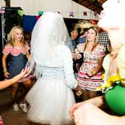 Arraiá dos Amigos 2019