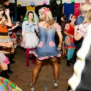 Arraiá dos Amigos 2019