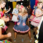 Arraiá dos Amigos 2019