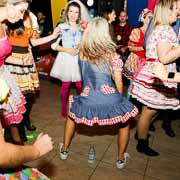 Arraiá dos Amigos 2019