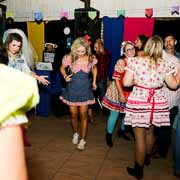 Arraiá dos Amigos 2019