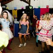 Arraiá dos Amigos 2019