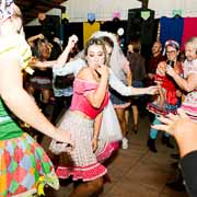 Arraiá dos Amigos 2019