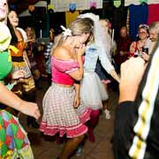 Arraiá dos Amigos 2019