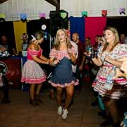 Arraiá dos Amigos 2019