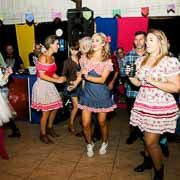 Arraiá dos Amigos 2019