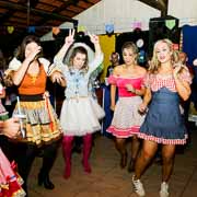 Arraiá dos Amigos 2019