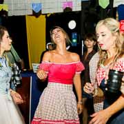 Arraiá dos Amigos 2019