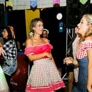 Arraiá dos Amigos 2019