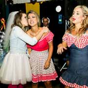 Arraiá dos Amigos 2019