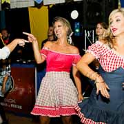 Arraiá dos Amigos 2019