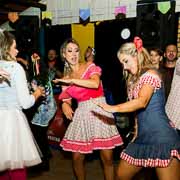 Arraiá dos Amigos 2019