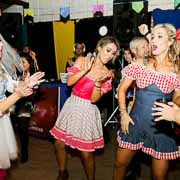 Arraiá dos Amigos 2019