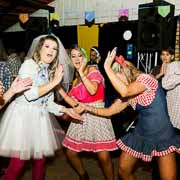 Arraiá dos Amigos 2019