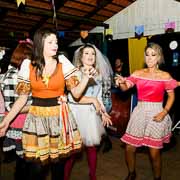 Arraiá dos Amigos 2019