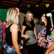 Arraiá dos Amigos 2019