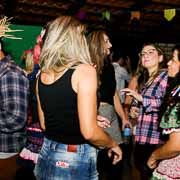 Arraiá dos Amigos 2019