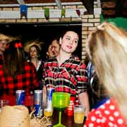 Arraiá dos Amigos 2019