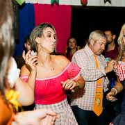 Arraiá dos Amigos 2019