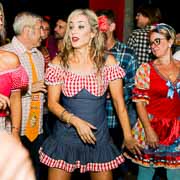 Arraiá dos Amigos 2019