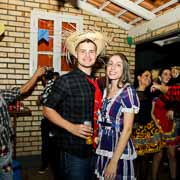 Arraiá dos Amigos 2019