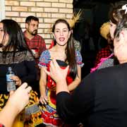 Arraiá dos Amigos 2019