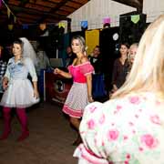 Arraiá dos Amigos 2019