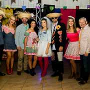 Arraiá dos Amigos 2019