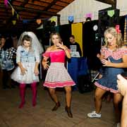 Arraiá dos Amigos 2019