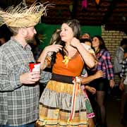 Arraiá dos Amigos 2019