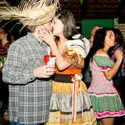 Arraiá dos Amigos 2019