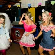 Arraiá dos Amigos 2019