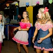 Arraiá dos Amigos 2019