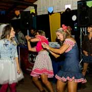 Arraiá dos Amigos 2019