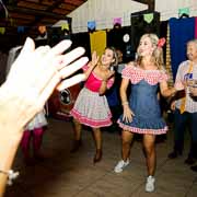 Arraiá dos Amigos 2019