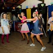 Arraiá dos Amigos 2019