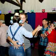 Arraiá dos Amigos 2019