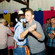 Arraiá dos Amigos 2019