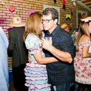 Arraiá dos Amigos 2019