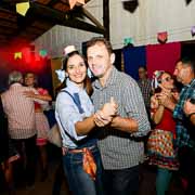 Arraiá dos Amigos 2019