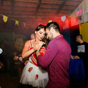 Arraiá dos Amigos 2019