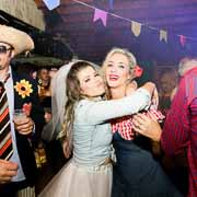 Arraiá dos Amigos 2019