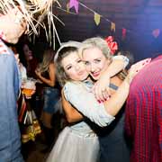 Arraiá dos Amigos 2019