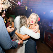 Arraiá dos Amigos 2019