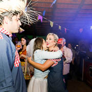 Arraiá dos Amigos 2019